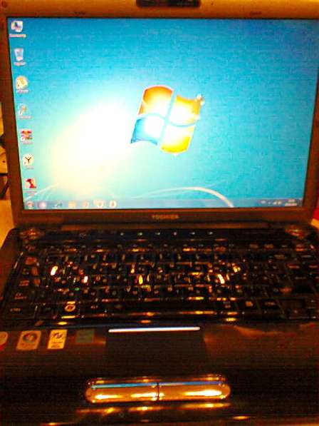 Toshiba Satellite A200 Инвертор матрицы рабочий WK724K в Москве фото 15