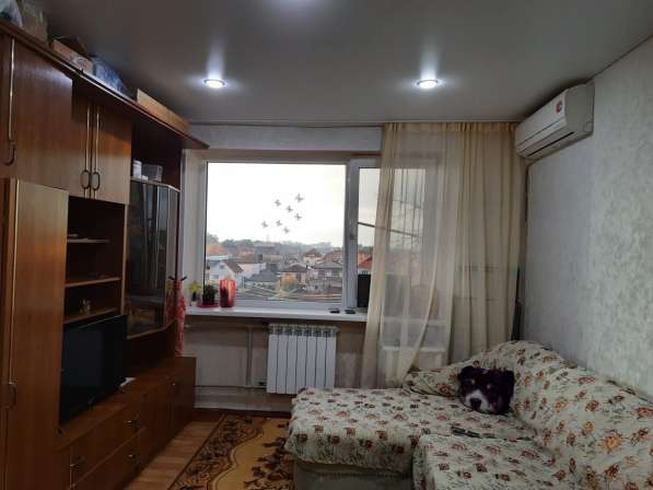 Продается комната в общежитии с ремонтом! в Анапе фото 4