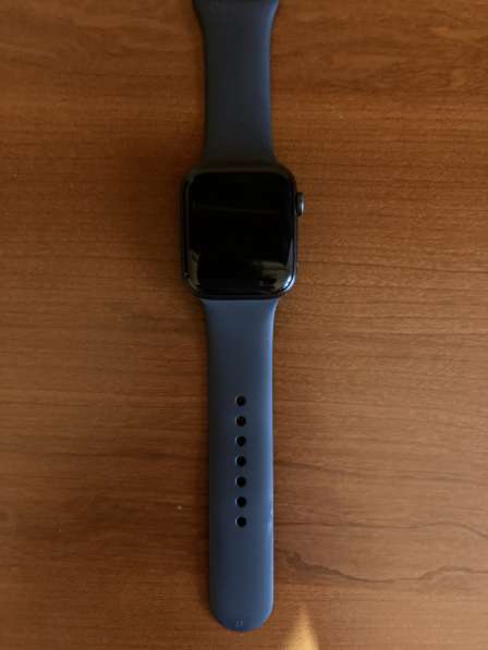 Apple Watch SE