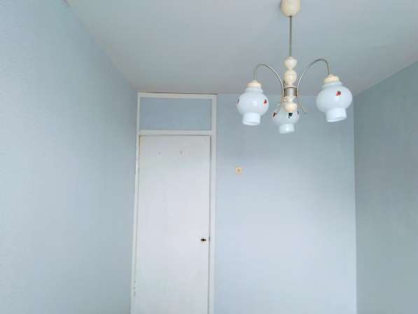 Светлая уютная квартира на Гайве в Перми фото 6