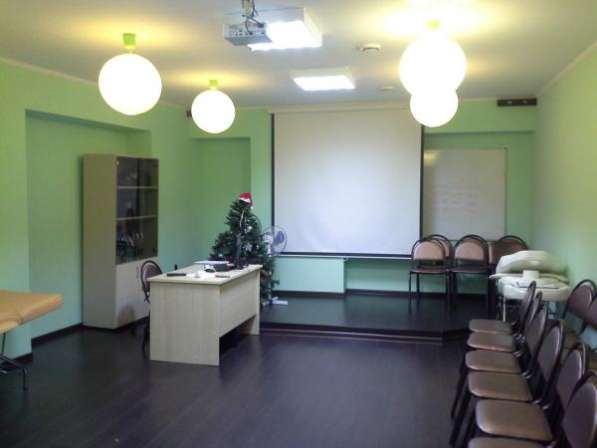 Офис 336 кв.м в Москве фото 8