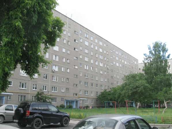Продам 2к.кв. г.Екатеринбург, ул. Чкалова, 133