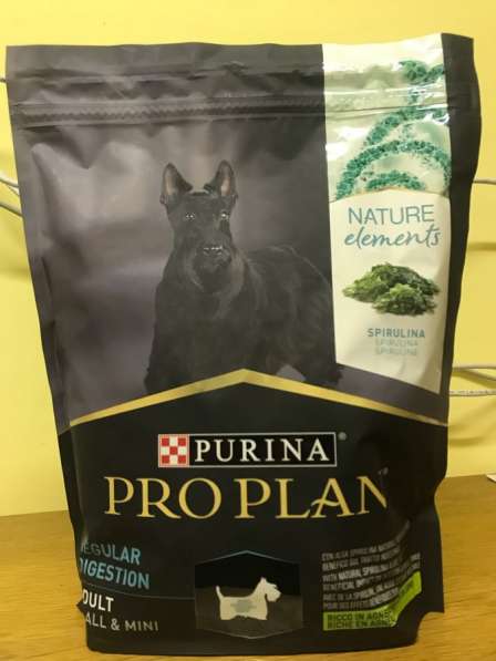 ProPlan для собак