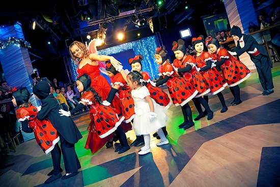 Услуги по обучению современным танцам в Новосибирске. в Новосибирске фото 5