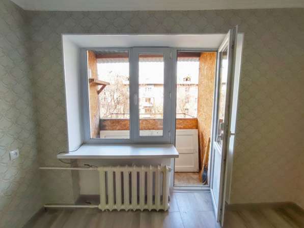 Продам 1к кв, Р-н Политех, Мира/Ахунбаева, 29т$ в фото 4