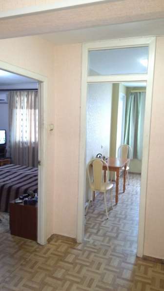продажа 2 комнатной квартиры в Севастополе фото 4