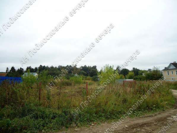realty_mapper3.plot_in_locationИндивидуальное жилищное ст-во. Есть Электричество, Газ. в Голицыне фото 18