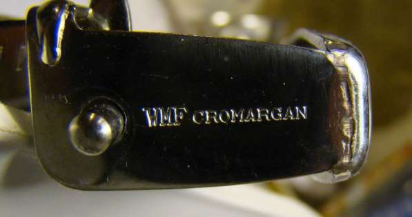Ложка механическая для мороженного WMF CROMARGAN (P370) в Москве