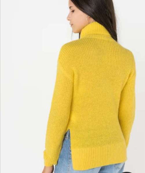 Свитер для девочки Baon в Москве фото 3