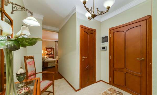 2-к квартира, 60 м², 4/6 эт в Москве фото 7