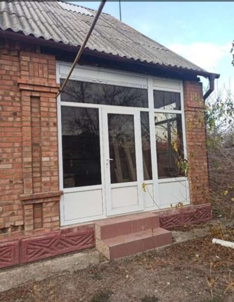 Продаётся кирпичный дом в с. Терновка в фото 5