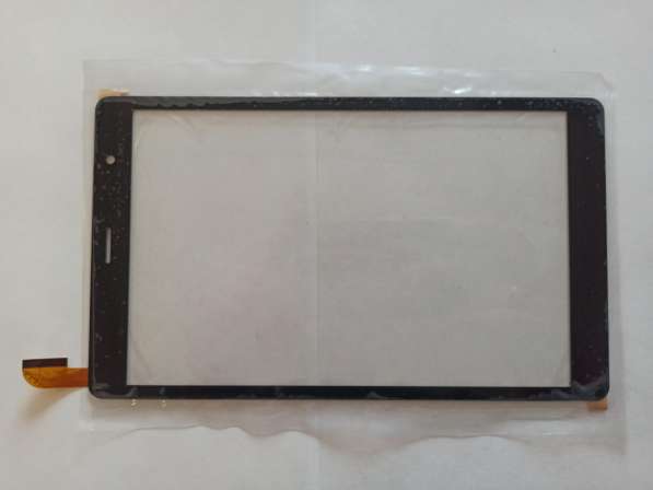Тачскрин для планшета Digma Optima 8 Z801 4G