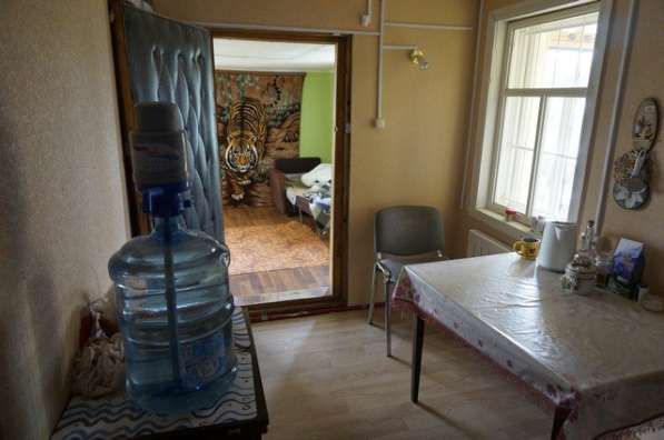 Дом с возможностью круглогодичного проживания, в деревне в Ярославле фото 4