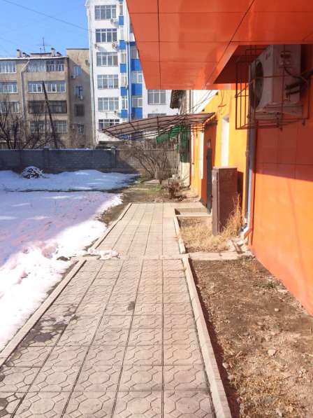 Гостиница- квартира в фото 14