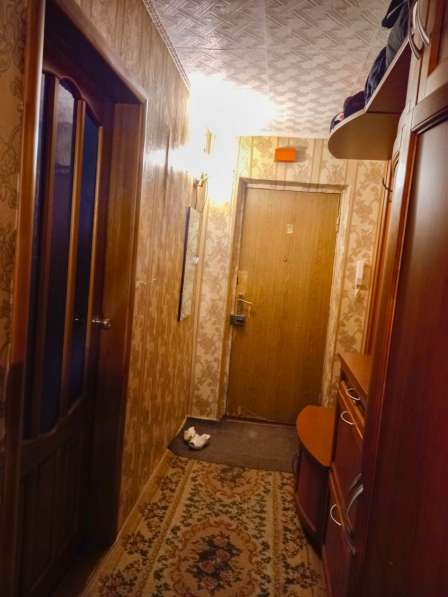 2-х ком. квартира с ремонтом на 5 этаже в кирпичном доме в Челябинске фото 3