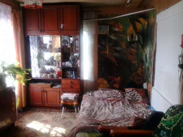 Продам дом Саянский рн.2 часа от Красноярска в Красноярске фото 13