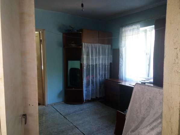 Продается блочно-кирпичный дом в Туапсе фото 25