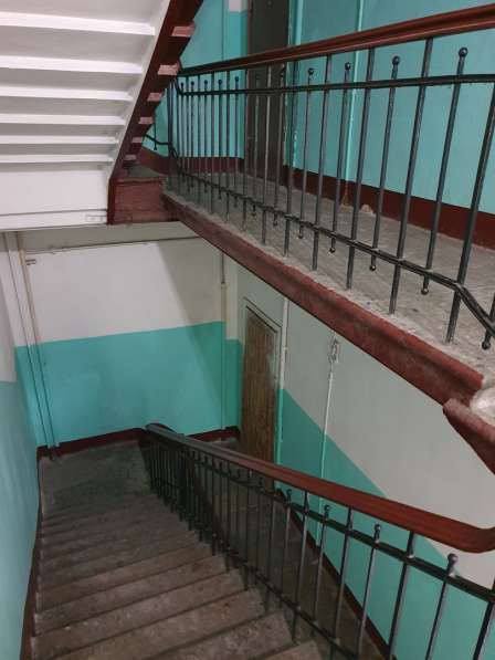 Продаётся (расселяется) шестикомнатная квартира в Санкт-Петербурге