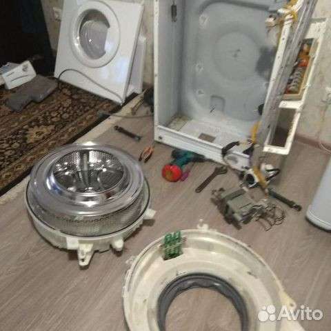 Ремонт посудомоечных машин с гарантией в Таганроге фото 5