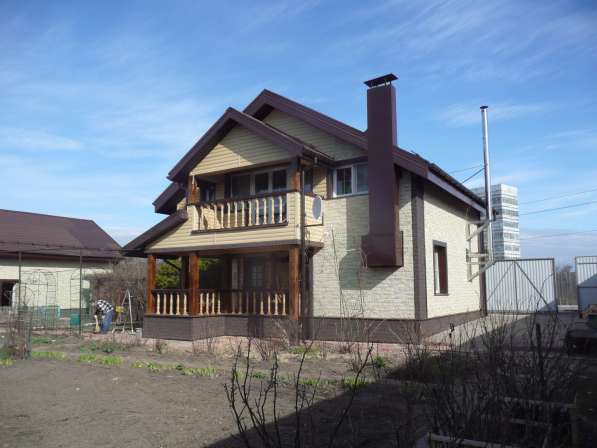 Реконструкция дома в Королёве фото 12