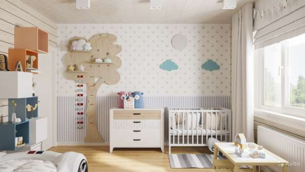 Дизайн интерьера помещений в Новосибирске фото 21