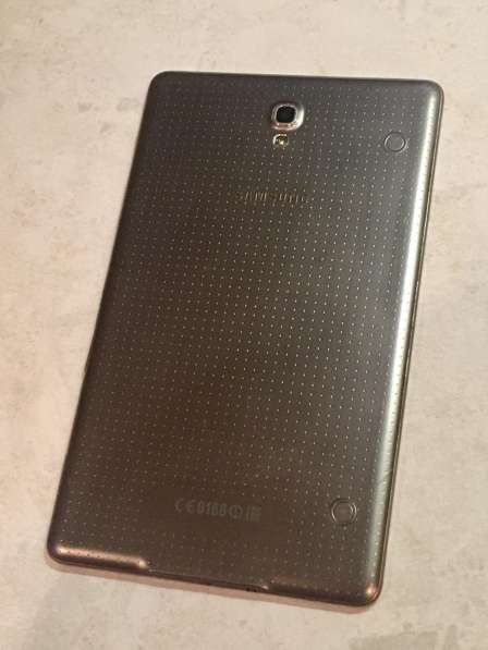 Планшет-телефон Samsung Galaxy Tab S (SM-T705) в Волгограде фото 5