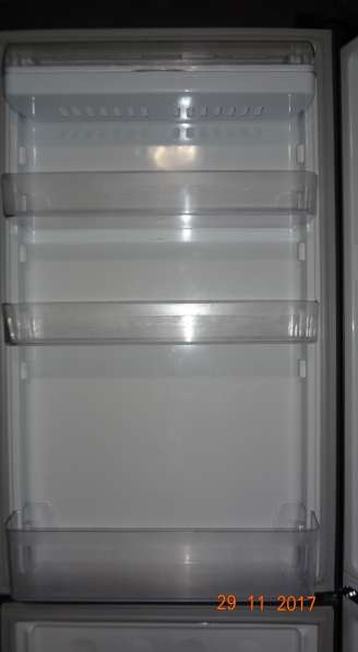 Продам холодильник Samsung RL 46 RSBTB No Frost в фото 4