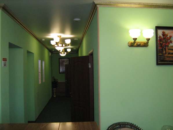Гостиница "Сфера"- часы, сутки - приглашает гостей в Барнауле фото 6