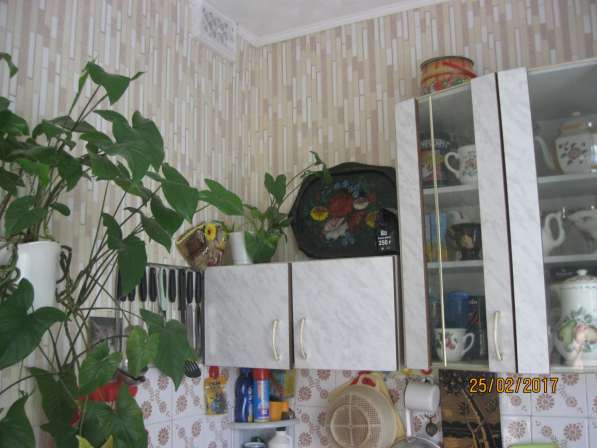 Продам квартиру в Красноярске фото 5