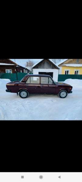 ВАЗ (Lada), 2106, продажа в Мичуринске в Мичуринске фото 7