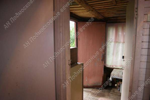 Продам дом в Москва.Жилая площадь 20 кв.м.Есть Электричество. в Москве фото 36