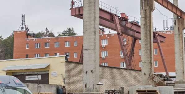 Помещение свободного назначения 1800 кв. м в Жуковском