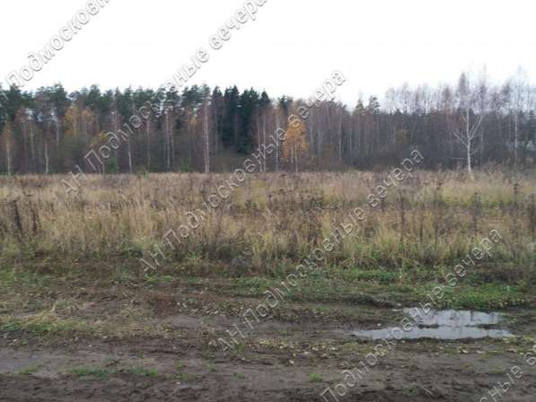 realty_mapper3.plot_in_locationИндивидуальное жилищное ст-во. Площадь 7.00 сот.Есть Электричество. в Москве фото 28