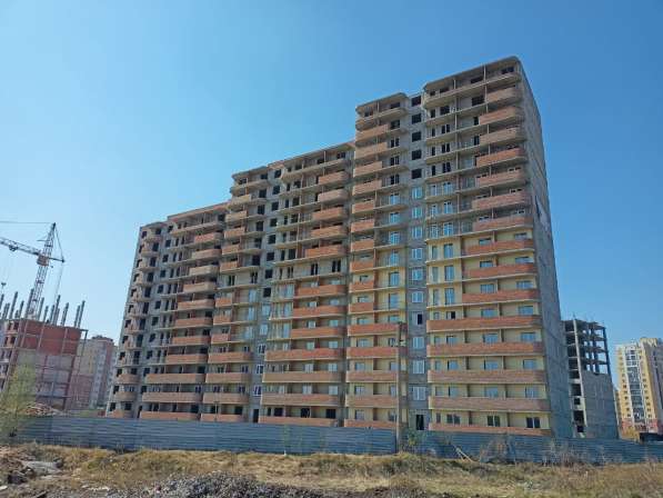 Продажа квартиры в новостройке г. Омска в Омске фото 4