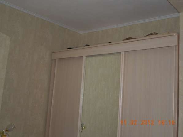 Меняю квартиру в центре Краснодара на 3-ку в Москве в ВАО в Москве фото 3