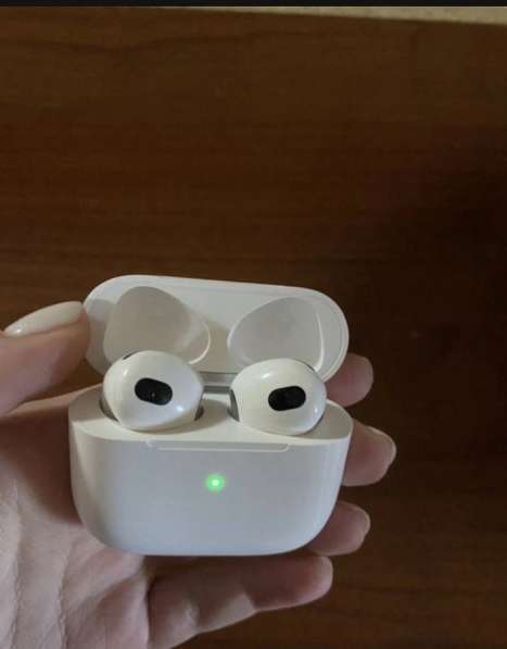 AirPods 3 в Москве фото 3