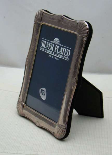 Рамка для фотографии (V563)