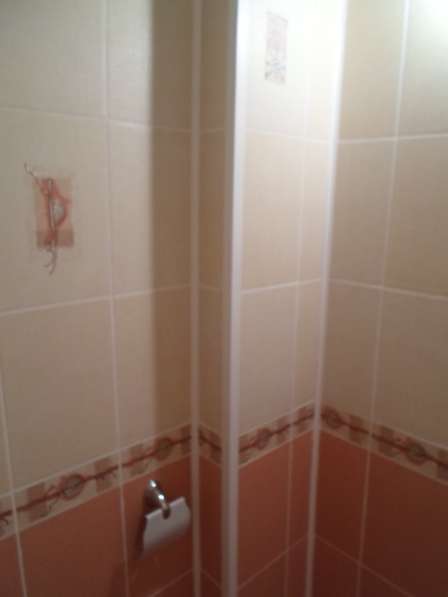 И. П. Савченко. Ремонт ванной комнаты для красоты и уюта в Хабаровске фото 12