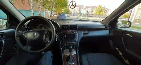 Mercedes-Benz, C-klasse, продажа в Альметьевске в Альметьевске