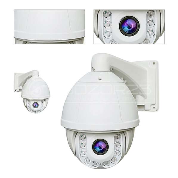 Домофония, видеонаблюдение, СКУД в Краснодаре фото 4