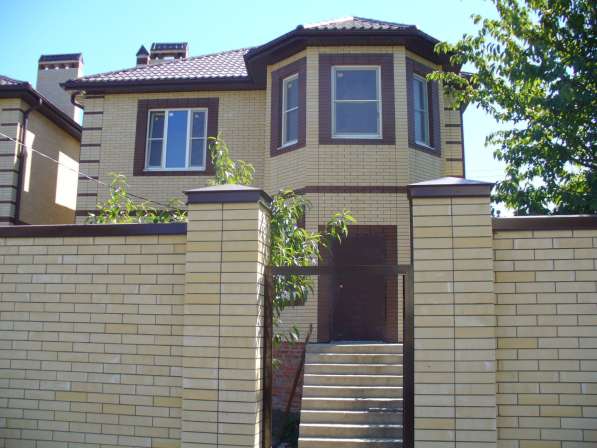 Продам дом в Ростов-на-Дону.Жилая площадь 200 кв.м. в Ростове-на-Дону фото 3