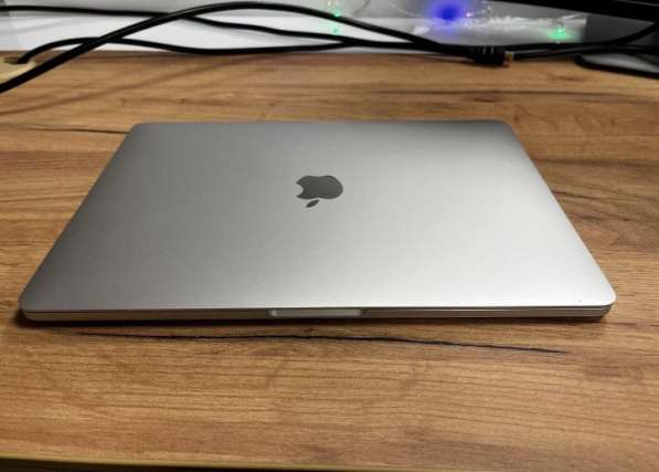 Ноутбук Apple MacBook Pro 13” 2019 Silver в Москве фото 5