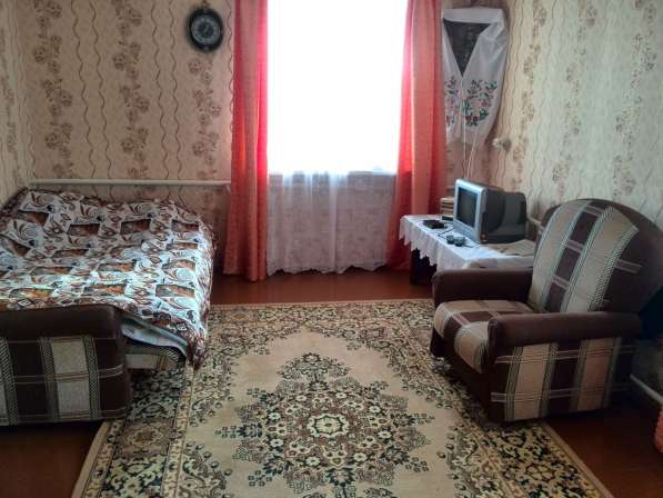 Дом в Белоруссии в Дрибине в фото 3