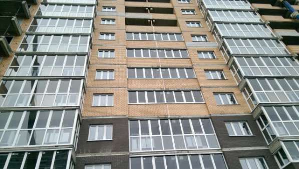 Продам двухкомнатную квартиру в Липецке. Жилая площадь 53,40 кв.м. Этаж 20. Есть балкон. в Липецке фото 5