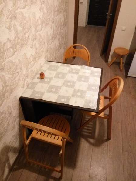 Аренда квартиры рядом с курортной зоной в Ессентуках фото 28