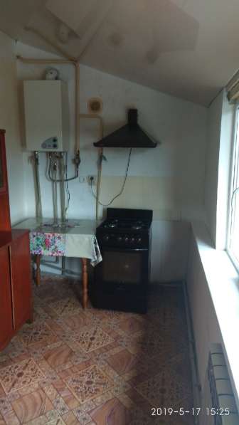 Дом в Крыму в Симферополе фото 22