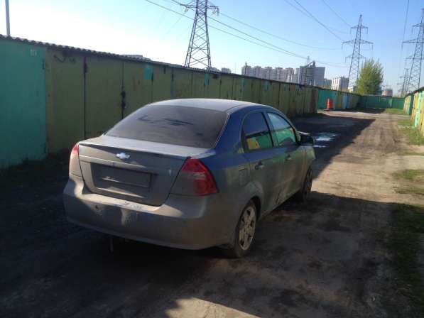 Chevrolet, Aveo, продажа в Москве в Москве