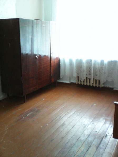 Однокомнатная квартира в отличном теплом доме в центре в Новокузнецке фото 3