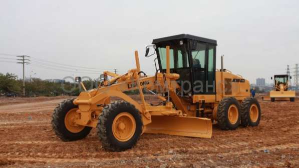 Продаем Грейдер LiuGong CLG 414
