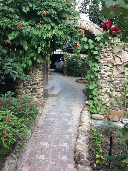 Породам дом новостройки в Алуште в Алуште фото 11